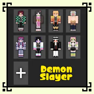OS's Demon Slayer