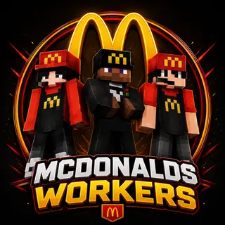 Mcdonalds workers