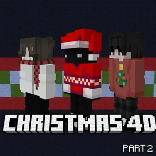 Christmas 4D (Part 2)