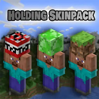 Holding