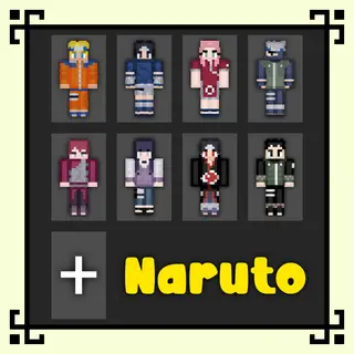 OS's Naruto