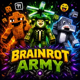 Brainrot Army