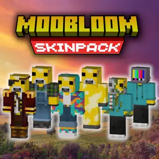Many Mooblooms