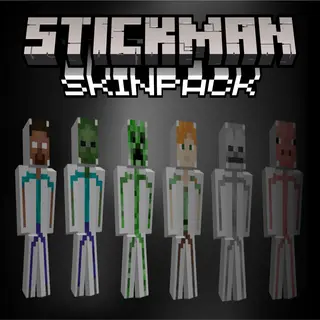 Stickman Collection