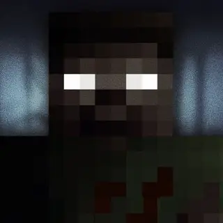 Dark Steve Tales