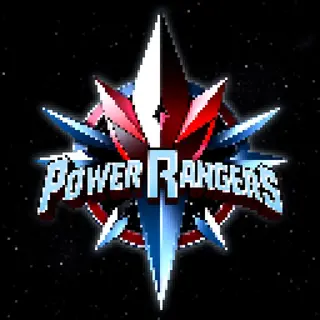 Power Rangers SPD
