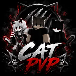 Cat PVP