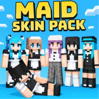 Anime Maids