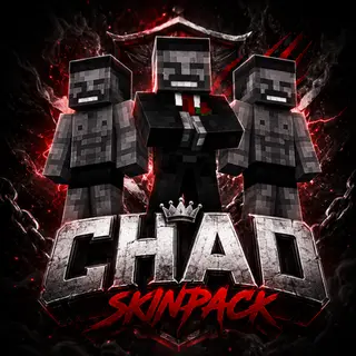 Chad skinpack