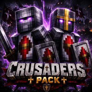 Crusaders Pack