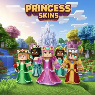 Princess Collection