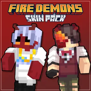 Fire Demons