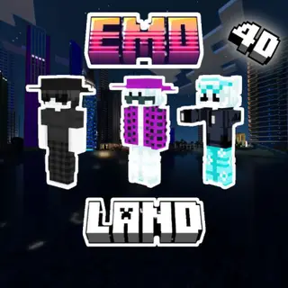 EmoLand 4D