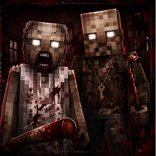 Granny Horror pack