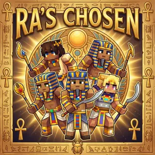Ra's Chosen