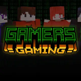 Gamers Gaming