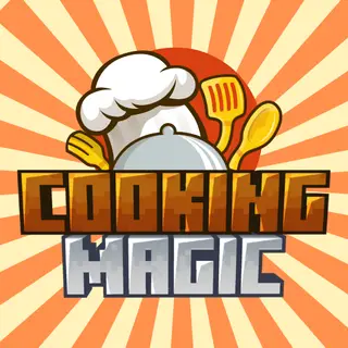 Cooking Magic