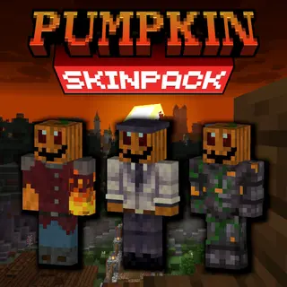 Pumpkin Gentry