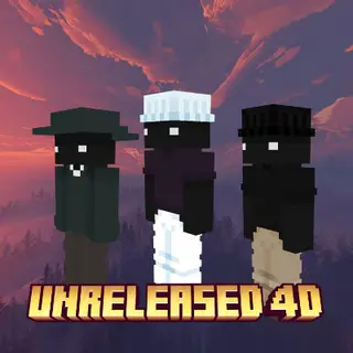 Unreleased 4D