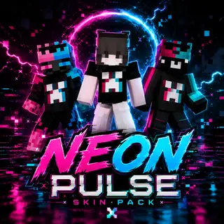 Neon Pulse