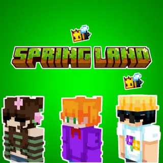 SpringLand
