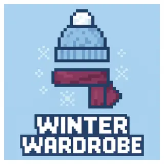 Winter Wardrobe