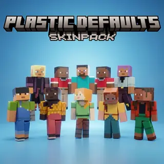 Plastic Defaults