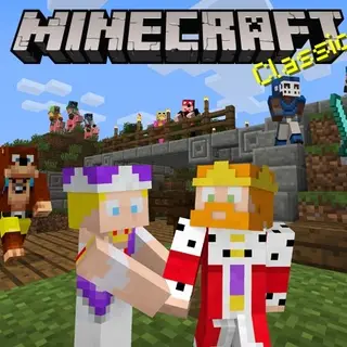 Skin Pack 1-6 Legacy 