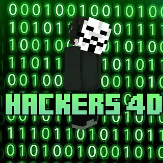 Hackers 4D