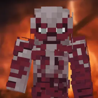 Stranger Things Skin Pack