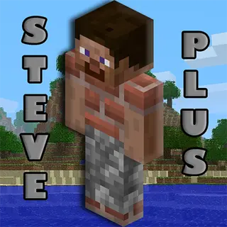 Steve Plus