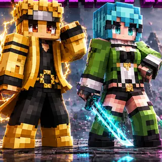 Anime Celebrities