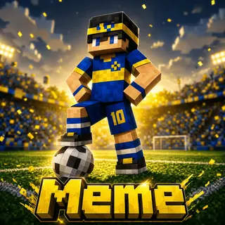 Football Meme Legends
