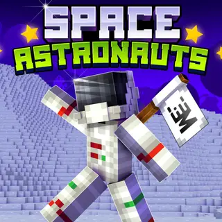 Space Astronauts