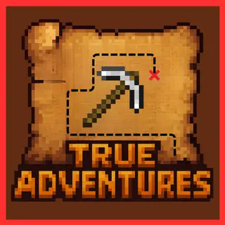 True Adventures