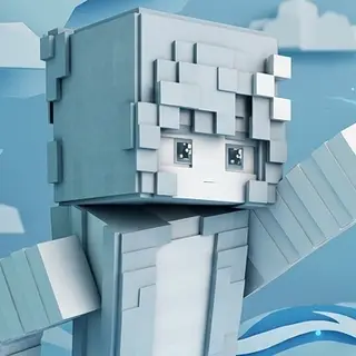 Paper Blue