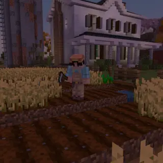Farm Skin Pack