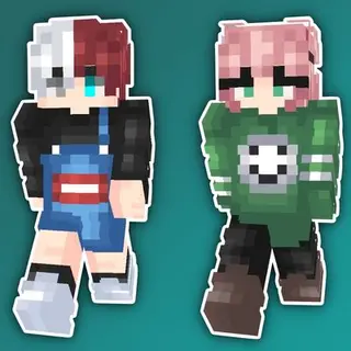 Anime Speedrunners