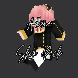 Anime Skin Pack