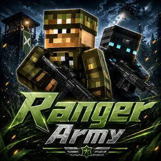 Elite Rangers