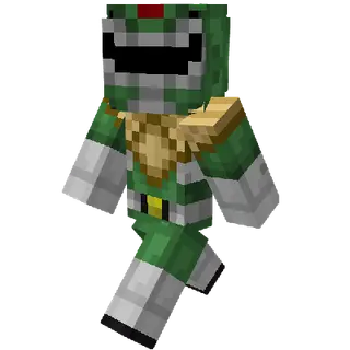 Power Rangers: Mighty Morphin Power Rangers