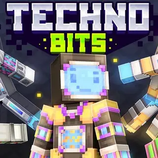 Techno Bits