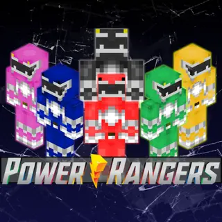 Power Rangers