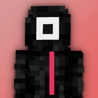 Squid Game Skin Pack