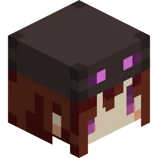 Cute Mob Models: Skin Pack