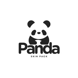 Panda Skin Pack