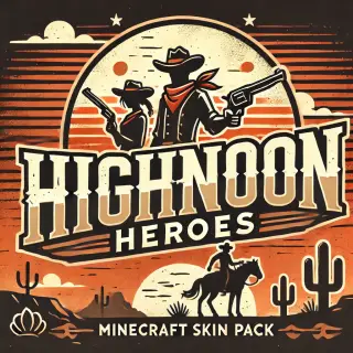 Highnoon Heroes