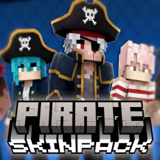 Pirates Collection