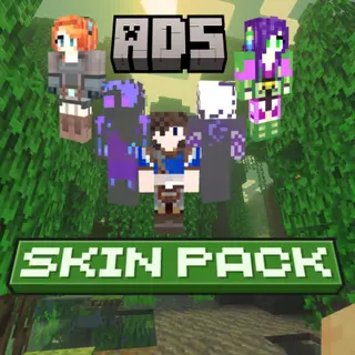 ADS SKINS