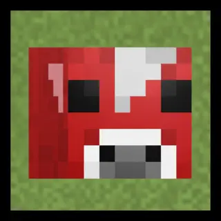 Many Mooshrooms